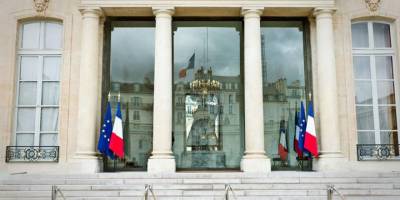 Fransa: Gözdağına boyun eğmeyeceğiz