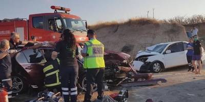 ‘İhmal ve dikkatsiz’ sürüşe 5 yıl hapislik