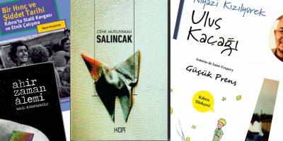 Salıncak ve Güçük Prens hala okurun gözdesi