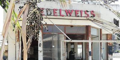 Maraş’ın insani yüzü ve kırılan kalpler… - 1 -