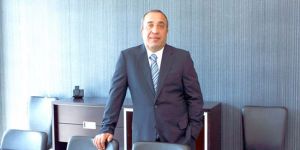 Ercanın patronu serbest