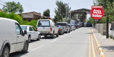 GEÇİŞLER ‘EZİYET’