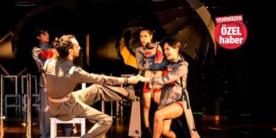 7 aydır perdeler kapalı