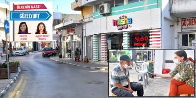 ‘Ülke başıboş’