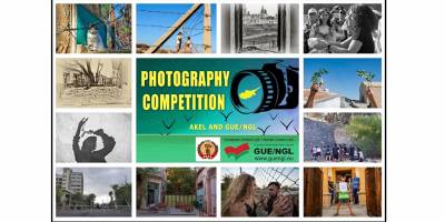 Barış umudu fotoğraflara yansıdı