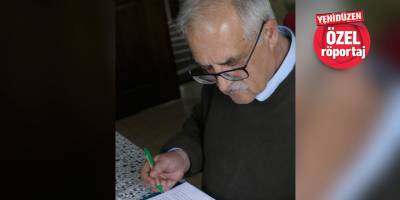 “Dokuz köyden kovulanlar, onuncu köyde direnmeli”