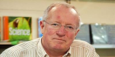Dünyaca ünlü Ortadoğu muhabiri Robert Fisk, yaşamını yitirdi