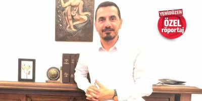 Barolar Birliği Başkanı Hasan Esendağlı:    “Yargı, açık hedef haline getirildi”