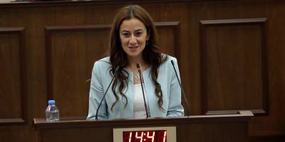 “Türkiye, tüm adaylara eşit mesafede durmadı”