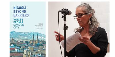 BARİYERLERİN ARDINDAN LEFKOŞA-BÖLÜNMÜŞ BİR KENTTEN SESLER