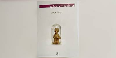 Geç Kalmış Bir Kitap Değerlendirmesi: Eşikteki Meseleler