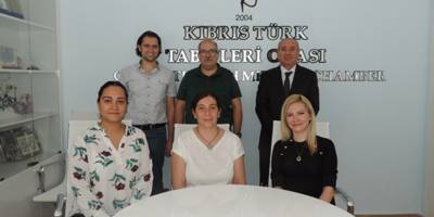 Tabipler Odası: “Hukukun üstünlüğünü ve yargının bağımsızlığını destekliyoruz”