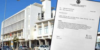 Mağusa'da yeni borçlanma ve 'Maraş' kardeşliği