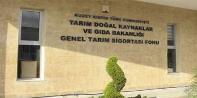 Sonbahar ürünü patates ekimi yapılan arazilerin beyan süresi Pazartesi doluyor