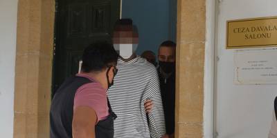 İki ay sonra yakalandı