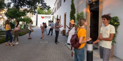 ARUCAD 'UK NARIC' üyesi oldu