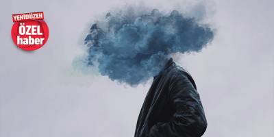 “Ağır depresyon  yaşıyoruz, farkında değiliz”