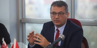 Erhürman: “Federal çözüm kararına değil yetkili makamlarımıza şaşırdık”