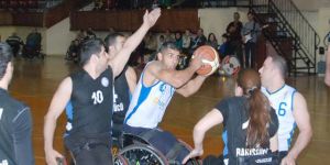 Nefes kesen maç KKTCELL’in: 66-67