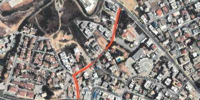 LTB Cuma günü Ortaköy kanalizasyon çalışması yapacak