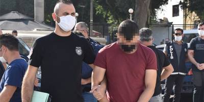 İkisi cezaevine, biri teminatla serbest