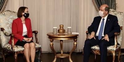 İzolasyon ve kısıtlamalar konuşuldu