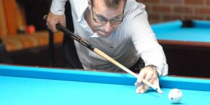 Bilardo da final karşılaşmaları bugün