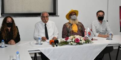 Girne Belediyesi çocuk oyunu yazma yarışması düzenliyor