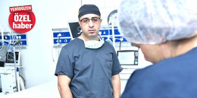 'Ekonomik krizle  stres vurdu,  kalbe dikkat'