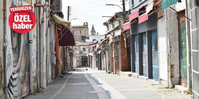 ‘Reform, servet vergisi ve feragat’