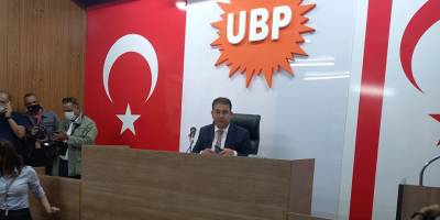 Saner: “Sorun bakanlıklar arasındaki dengelerdir”