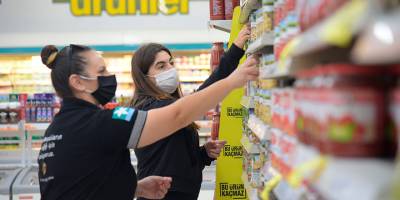 Maske takmamanın cezası 440 TL