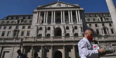 Coronavirüs: İngiltere’de devlet zorunlu izne çıkarılanların maaşlarının yüzde 80’ini ödeyecek