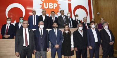 UBP açıkladı: Esas olan vatandır (!)