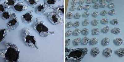 Mağusa’da operasyon: Satışa hazır uyuşturucu ele geçirildi