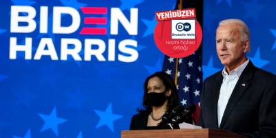 Biden zafere yaklaşıyor