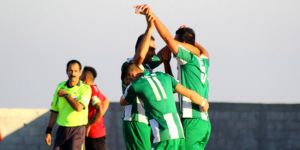 Bağcıl attı, Serdarlı baktı: 2-4