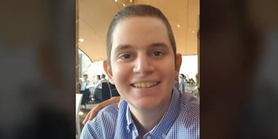 Henüz 17 yaşındaydı…