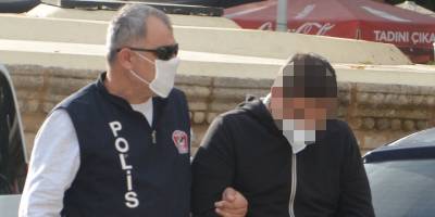 Gardiyan’ın tutukluluk süresi uzatıldı