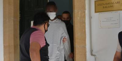 Hırsızlık soruşturması sürüyor