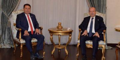 Saner: "Hükümet için dört senaryo var"