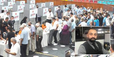 “Size bunu kim direttiyse bunu bizimle paylaşmakla mükellefsiniz”