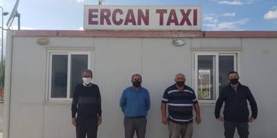 "12 Kasım’da havaalanı çemberinde süresiz ve araçlı eylem"