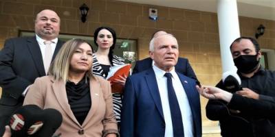 Töre: “ikinci tur yapılamadığı için biz de üzgünüz…”