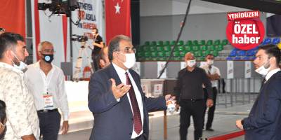 ‘Demokrasiye sahip çıkalım’