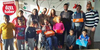 Dipkarpaz’da okul krizi