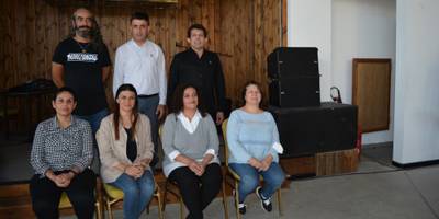 KTGB’de yetkili organlar belirlendi