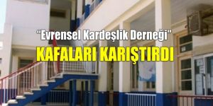 Dipkarpaz İlkokulu’nda bir garip “seminer”