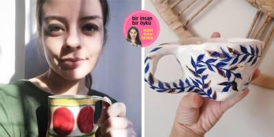 Sanat ve psikoloji birleşti