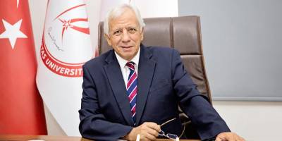 Rauf Denktaş Üniversitesi bir ilki gerçekleştirdi